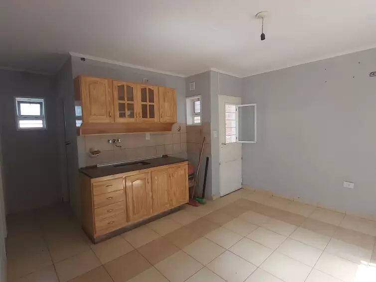 Muy linda casa 2 dormitorios