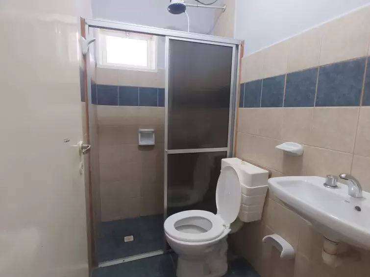 Muy linda casa 2 dormitorios