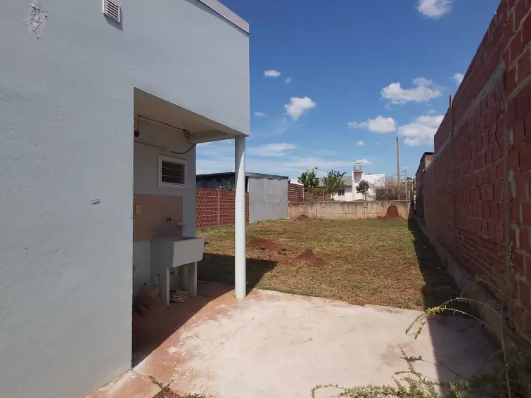 Muy linda casa 2 dormitorios