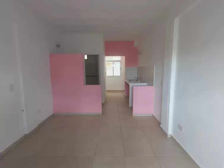 MONO AMBIENTE CENTRICO