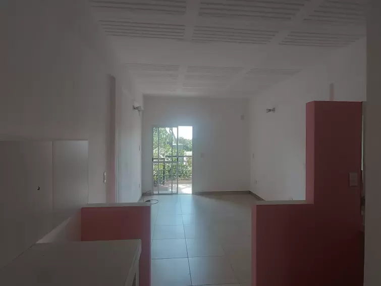 MONO AMBIENTE CENTRICO