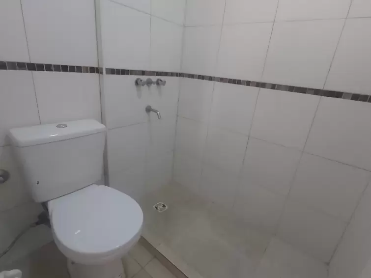 MONO AMBIENTE CENTRICO