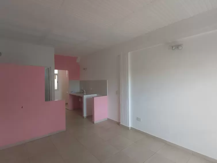 MONO AMBIENTE CENTRICO