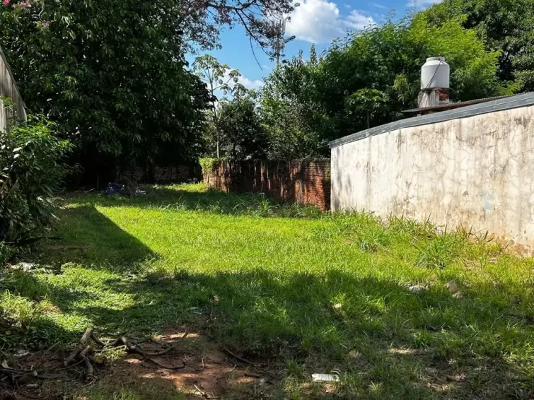 EN VENTA EXCELENTE TERRENO