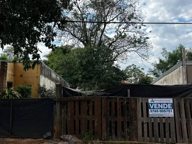 EN VENTA EXCELENTE TERRENO