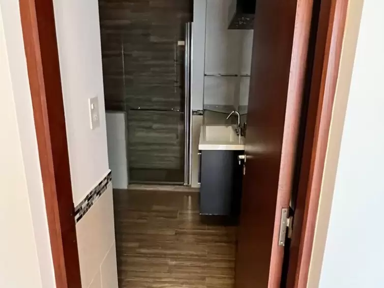 CASA 2 DORMITORIOS EN ALQUILER