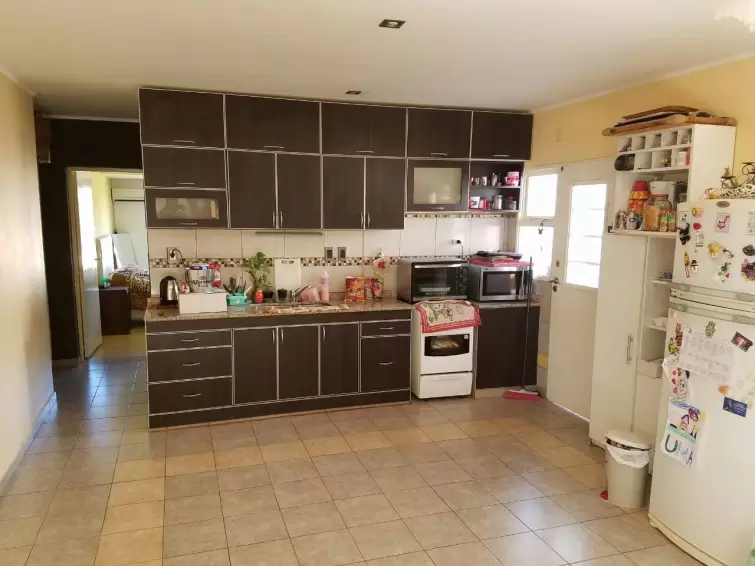 LINDA CASA DE 3 DORMITORIOS