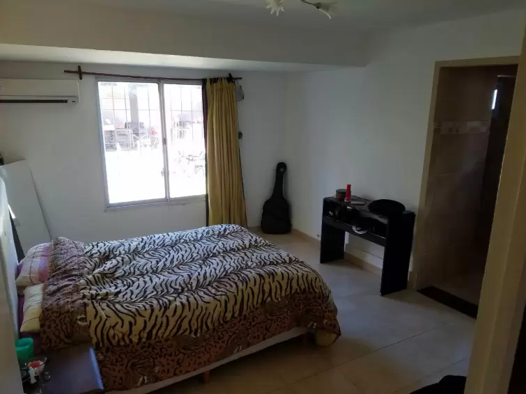 LINDA CASA DE 3 DORMITORIOS