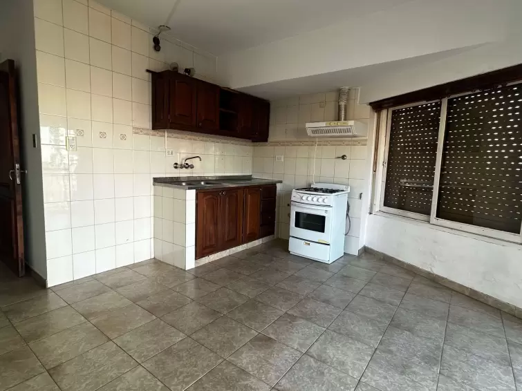 Departamento centrico de 4 dormitorios