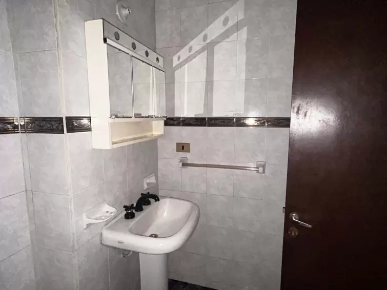 Departamento centrico de 4 dormitorios