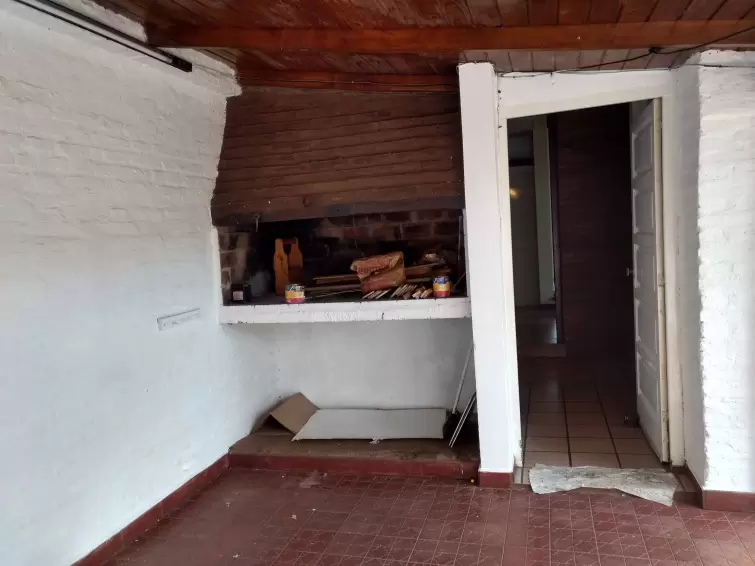 ALQUILER  COMODA CASA 3 DORMITORIOS