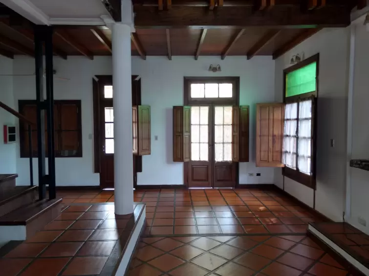 ALQUILER  COMODA CASA 3 DORMITORIOS