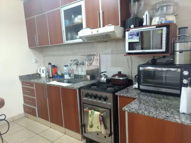 IMPORTANTE CASA EN ALQUILER