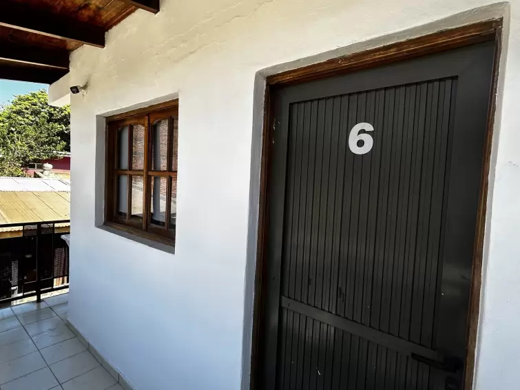 DEPARTAMENTO CENTRICO EN ALQUILER –MONOAMBIENTE A ESTRENAR