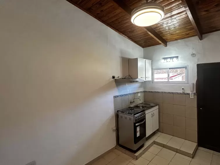 DEPARTAMENTO CENTRICO EN ALQUILER –MONOAMBIENTE A ESTRENAR