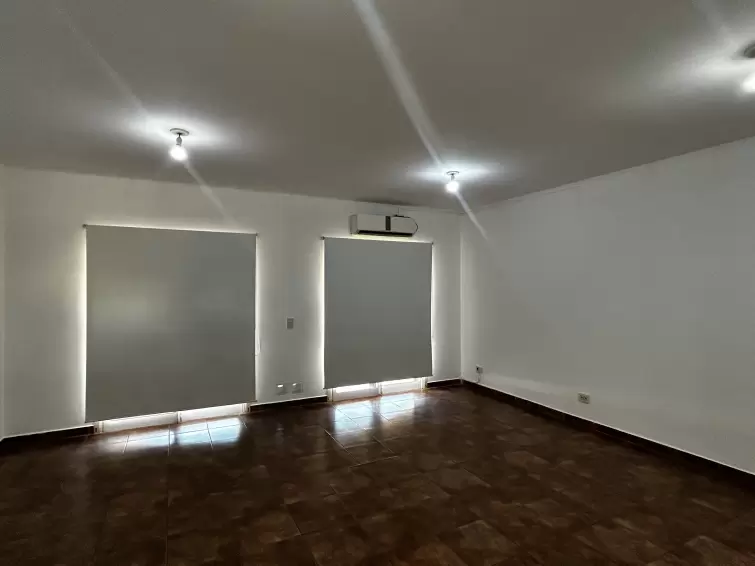 CASA EN ALQUILER EN ITAEMBE GUAZU