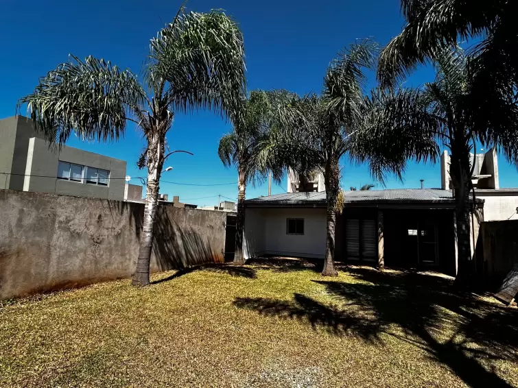 CASA EN ALQUILER EN ITAEMBE GUAZU