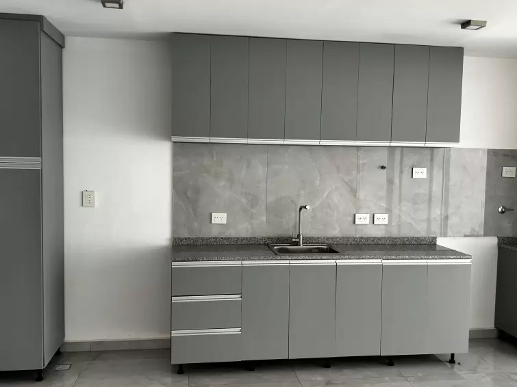 DUPLEX A ESTRENAR EN VENTA – 3 dormitorios en suite