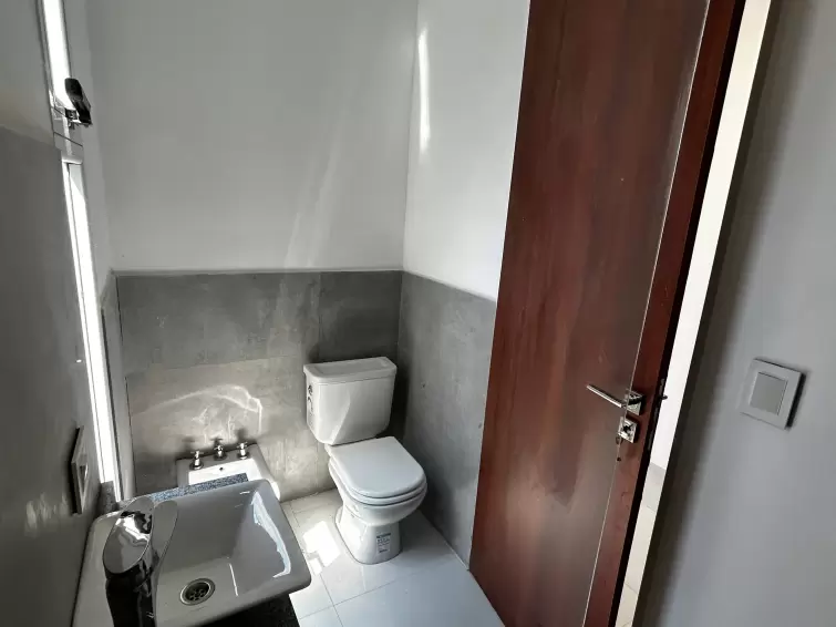 DUPLEX A ESTRENAR EN VENTA – 3 dormitorios en suite