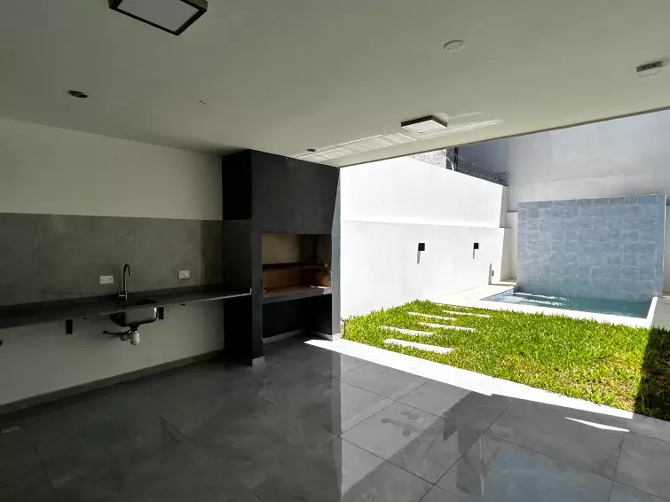 DUPLEX A ESTRENAR EN VENTA – 3 dormitorios en suite