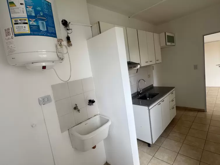 DEPARTAMENTO 2 DORMITORIOS VILLA SARITA