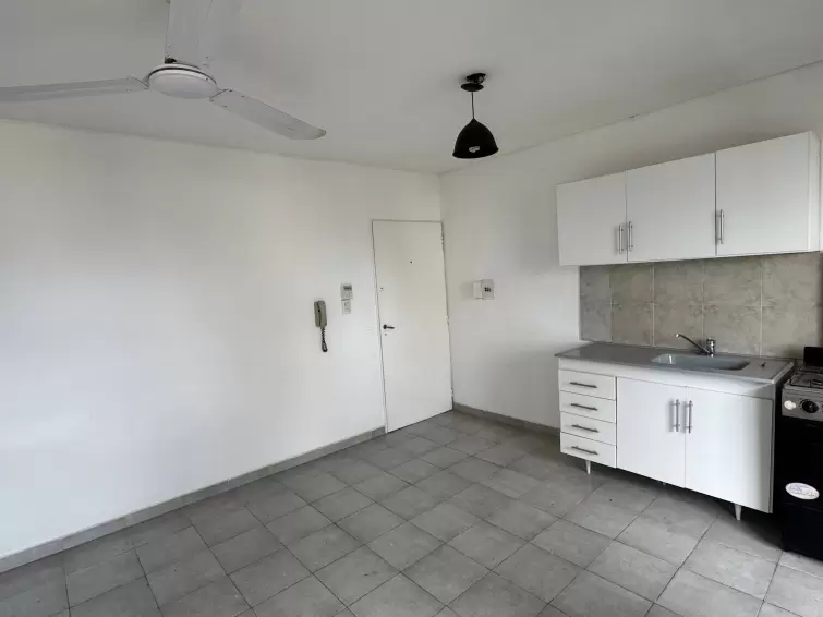 DEPARTAMENTO EN VENTA DE DOS DORMITORIOS