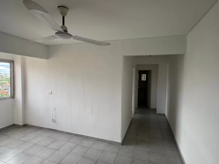 DEPARTAMENTO 2 DORMITORIOS EN ALQUILER- TORRE DOCENTE