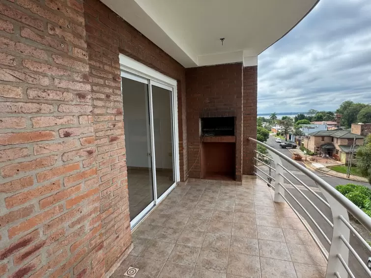 DEPARTAMENTO 2 DORMITORIOS EN ALQUILER CON BALCON