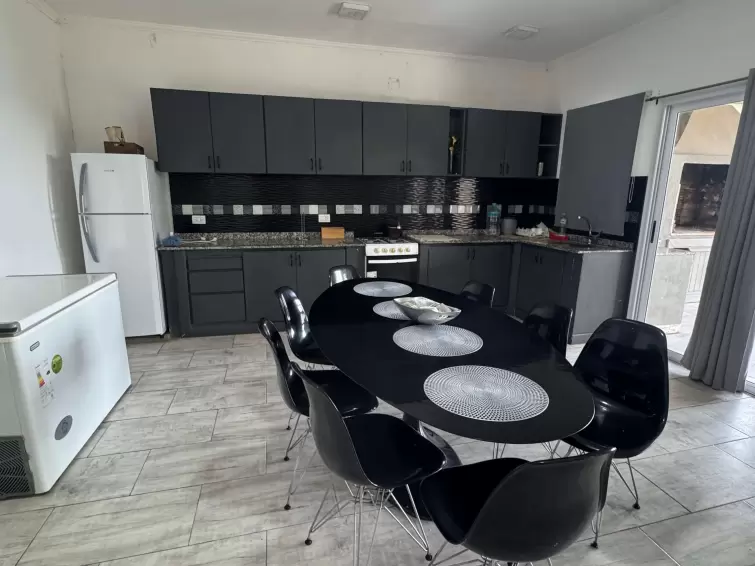En venta casa de 4 dormitorios en Ituzaingo