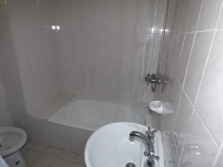Alquiler dpto 1 dormitorio