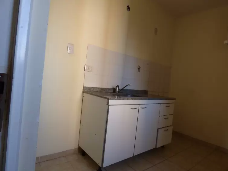 Alquiler dpto 1 dormitorio