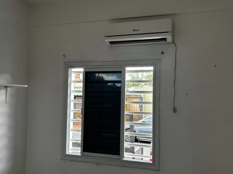 DEPARTAMENTO 2 DORMITORIOS EN PLANTA BAJA