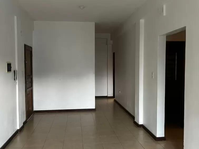 DEPARTAMENTO 2 DORMITORIOS EN PLANTA BAJA