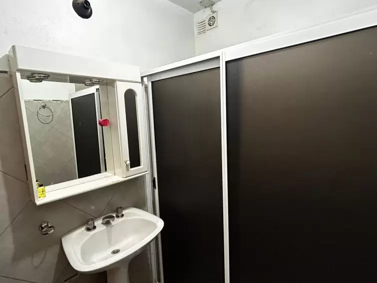 DEPARTAMENTO 2 DORMITORIOS EN PLANTA BAJA