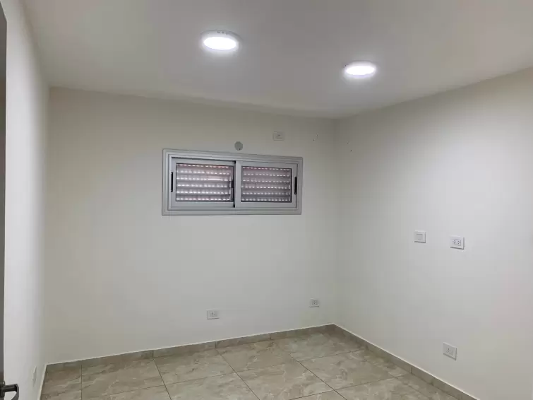 Departamento planta baja a estrenar