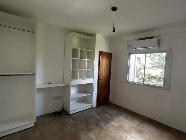 HERMOSO DPTO. DE 2 DORMITORIOS EN ALQUILER