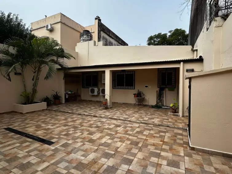 CASA CENTRICA 3 DORMITORIOS