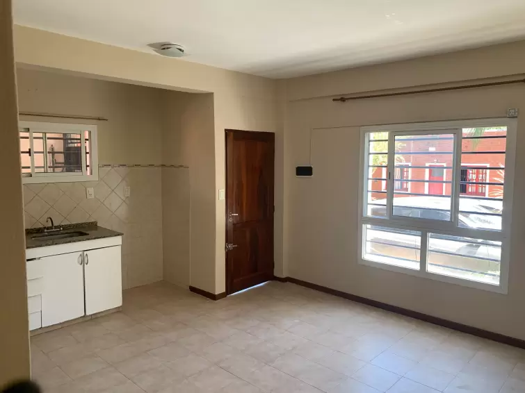 Departamento de 2 dormitorios