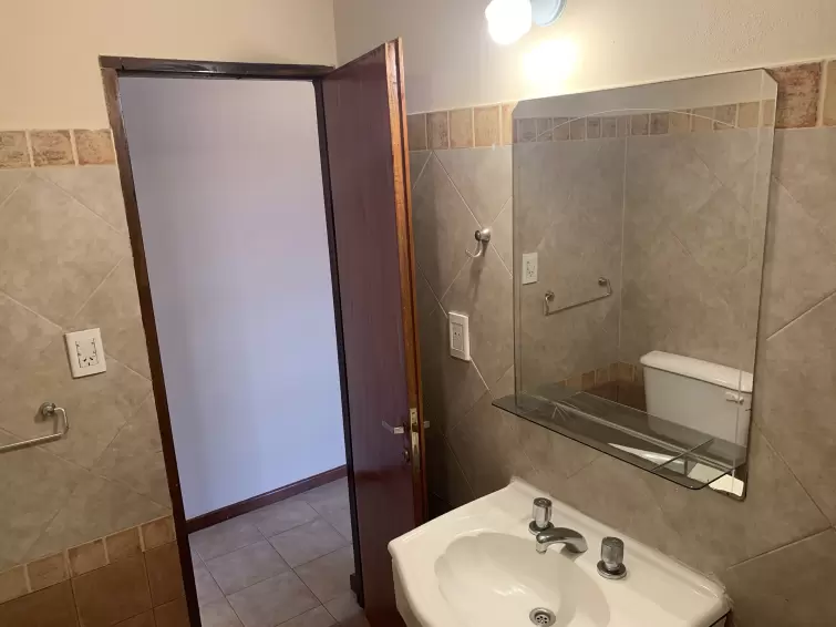 Departamento de 2 dormitorios