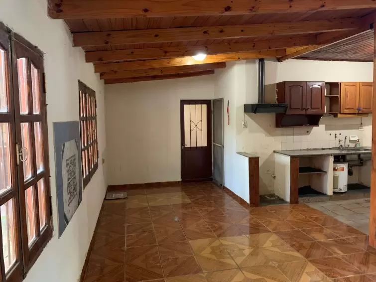 ALQUILER COMODA CASA 3 DORMITORIOS