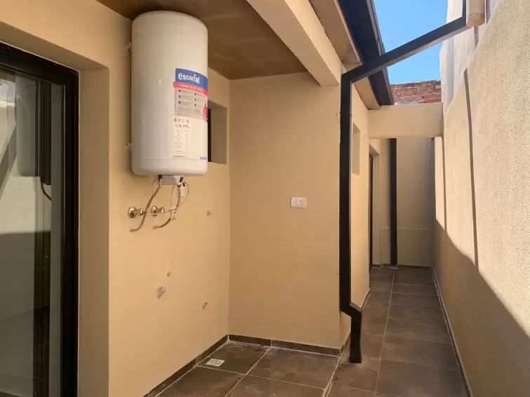 EN VENTA HERMOSA CASA APTA CREDITO HIPOTECARIO