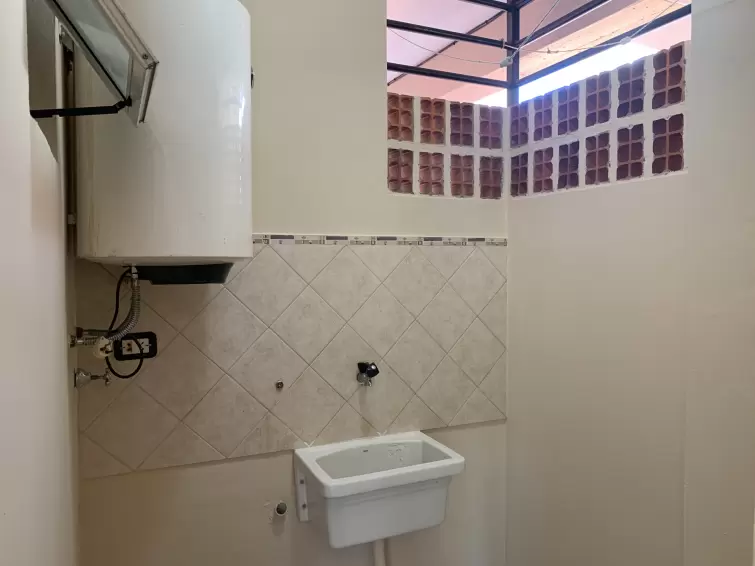 Departamento de 2 dormitorios