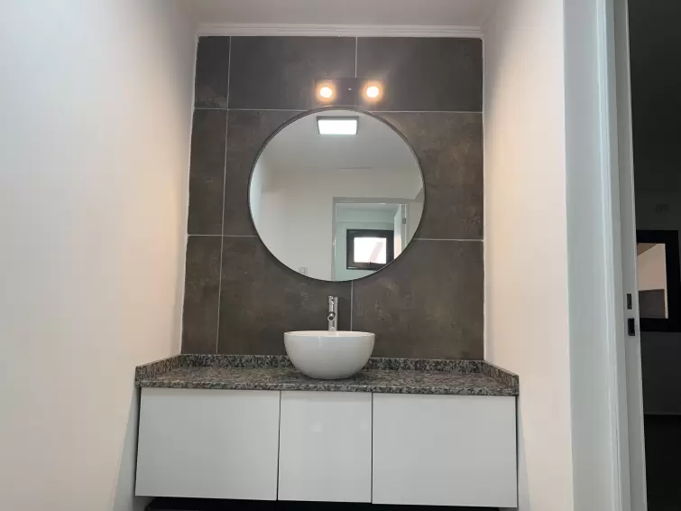 EN VENTA HERMOSA CASA APTA CREDITO HIPOTECARIO