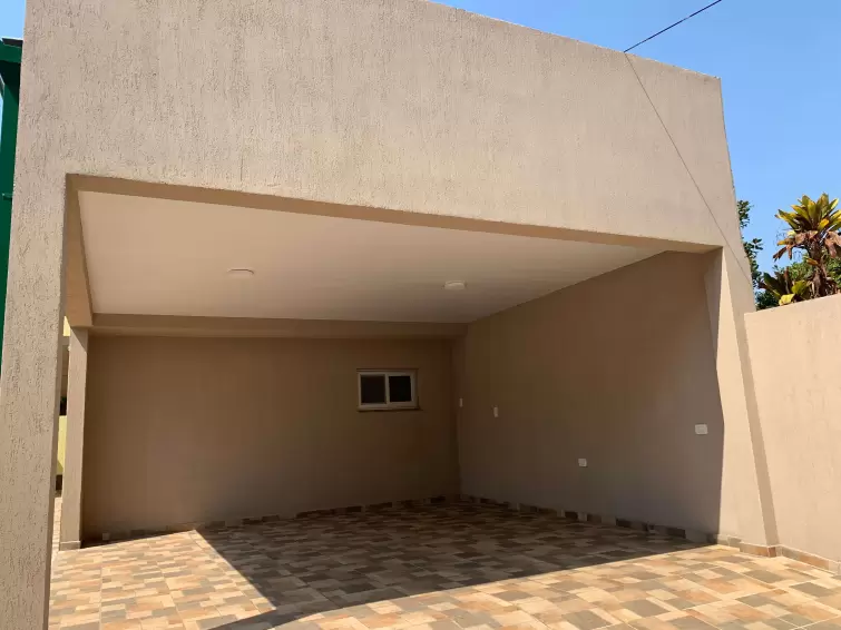 Departamento planta baja a estrenar