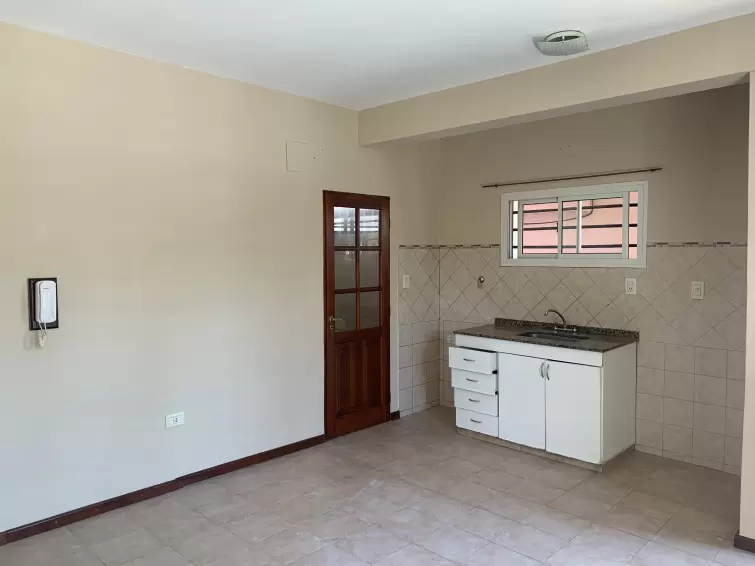 Departamento de 2 dormitorios