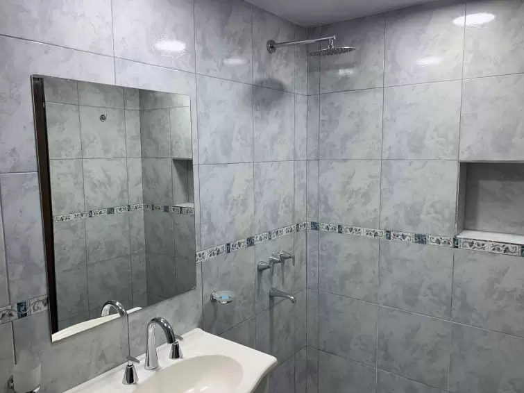 Departamento planta baja a estrenar