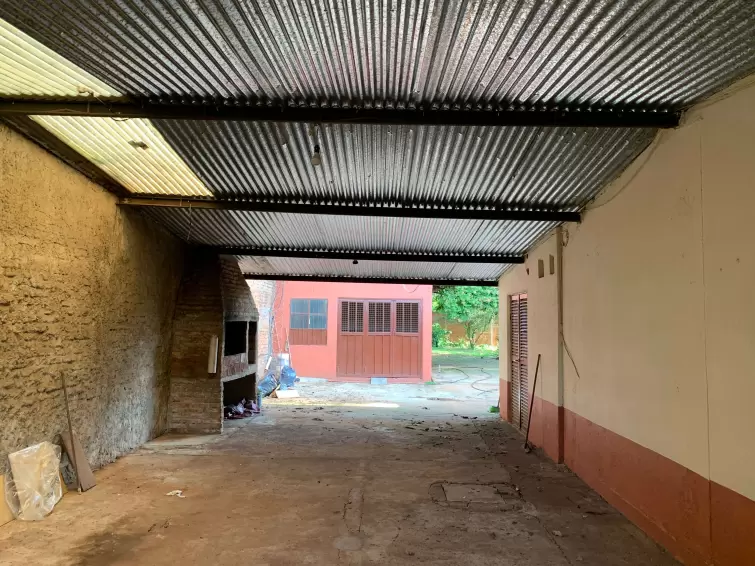 ALQUILER COMODA CASA 3 DORMITORIOS