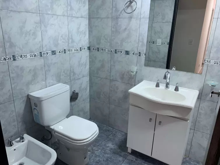 Departamento planta baja a estrenar