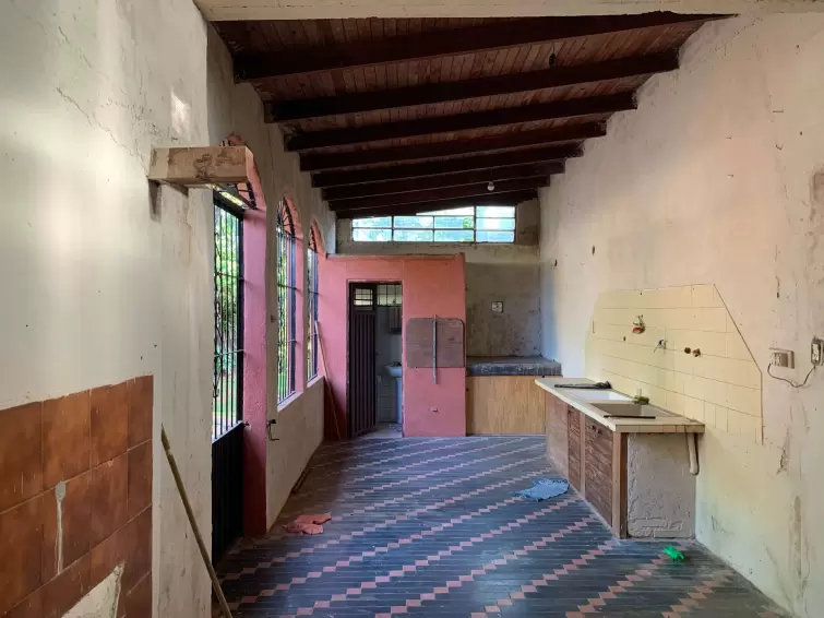ALQUILER COMODA CASA 3 DORMITORIOS