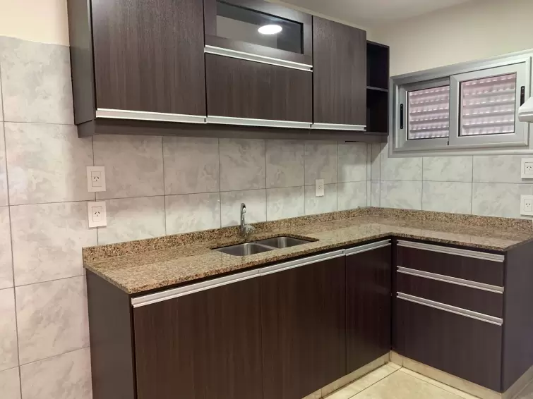 Departamento planta baja a estrenar
